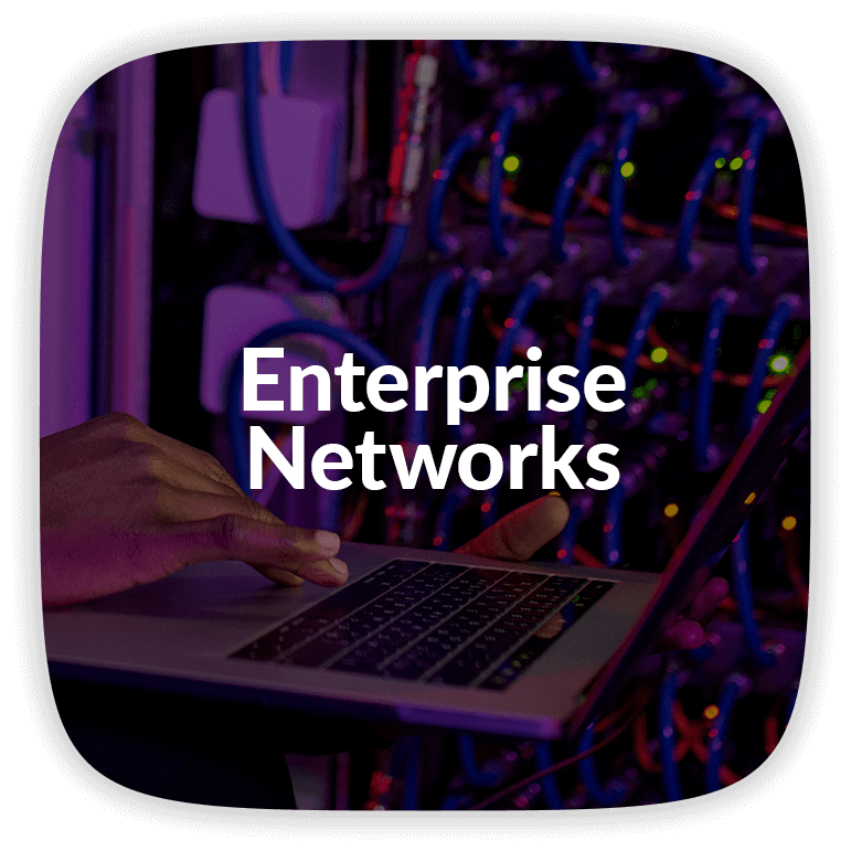 Enterprise Networks